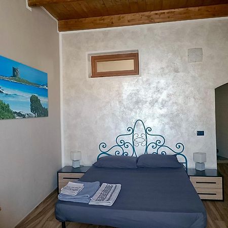 B&B L'Antico Portico Sorso Exteriör bild