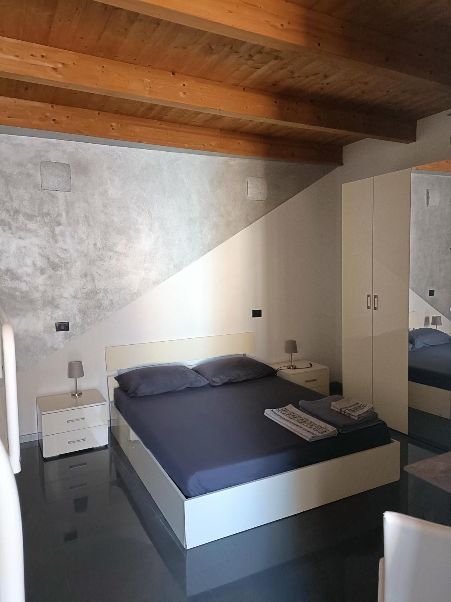 B&B L'Antico Portico Sorso Exteriör bild